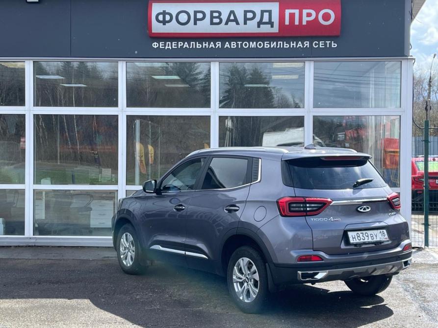 Chery Tiggo 4 Pro I Ижевск  - изображение 7