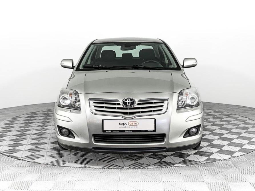 Toyota Avensis II Рестайлинг Ногинск  - изображение 2