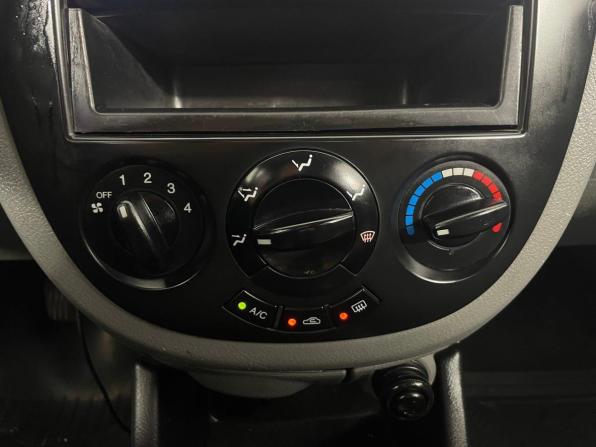 Chevrolet Lacetti I с пробегом 2012 года, цена 520 000 рублей, 184334 км, седан, Автокод Объявления