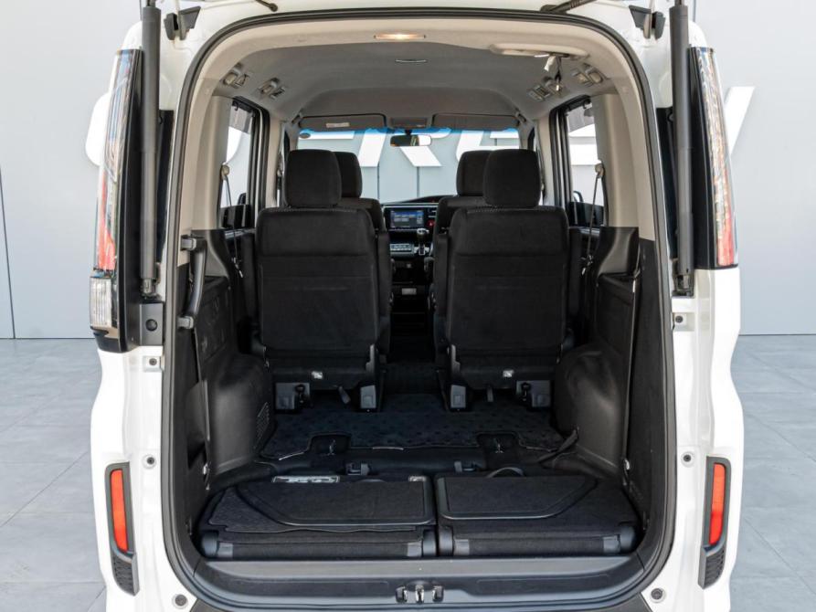Honda Stepwgn V Краснодар  - изображение 24