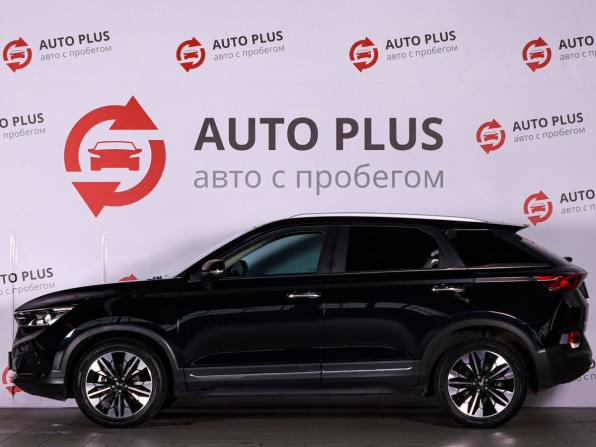 FAW Bestune T77 I с пробегом 2023 года, цена 1 840 000 рублей, 14000 км, внедорожник, Автокод Объявления