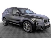 BMW X1 II (F48) Москва  - изображение 33