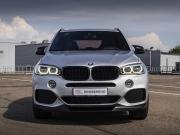 BMW X5 III (F15) Москва  - изображение 18