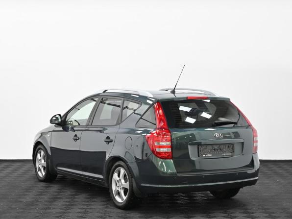 Kia Ceed I с пробегом 2008 года, цена 650 000 рублей, 200000 км, универсал, Автокод Объявления