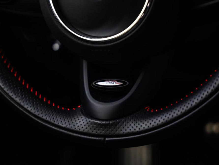 Mini Hatch III (F55/F56) Рестайлинг Санкт-Петербург  - изображение 14