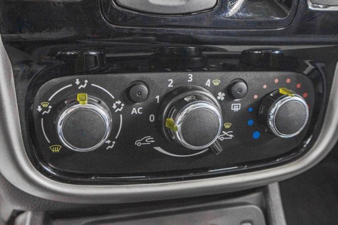 Renault Duster I с пробегом 2014 года, цена 1 249 000 рублей, 98000 км, внедорожник, Автокод Объявления