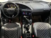 Lada (ВАЗ) Niva Travel I Курск  - изображение 24