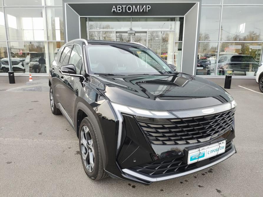 Geely Atlas II Брянск  - изображение 3