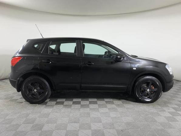 Nissan Qashqai I с пробегом 2009 года, цена 519 000 рублей, 361695 км, внедорожник, Автокод Объявления