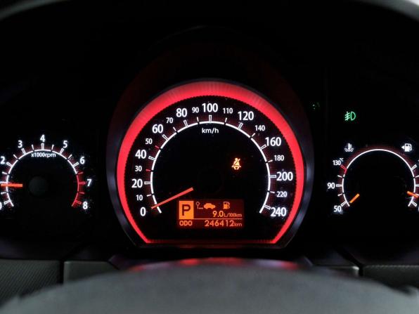 Kia Ceed I Рестайлинг с пробегом 2012 года, цена 648 000 рублей, 246418 км, хэтчбек, Автокод Объявления