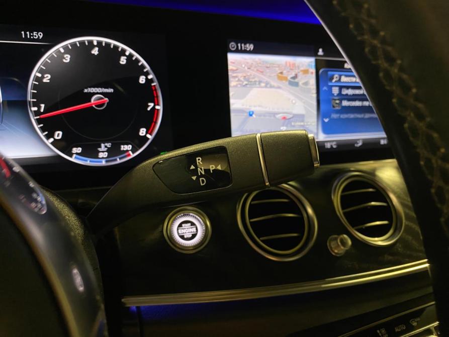 Mercedes-Benz E-Класс V (W213 S213 C238) Челябинск  - изображение 20
