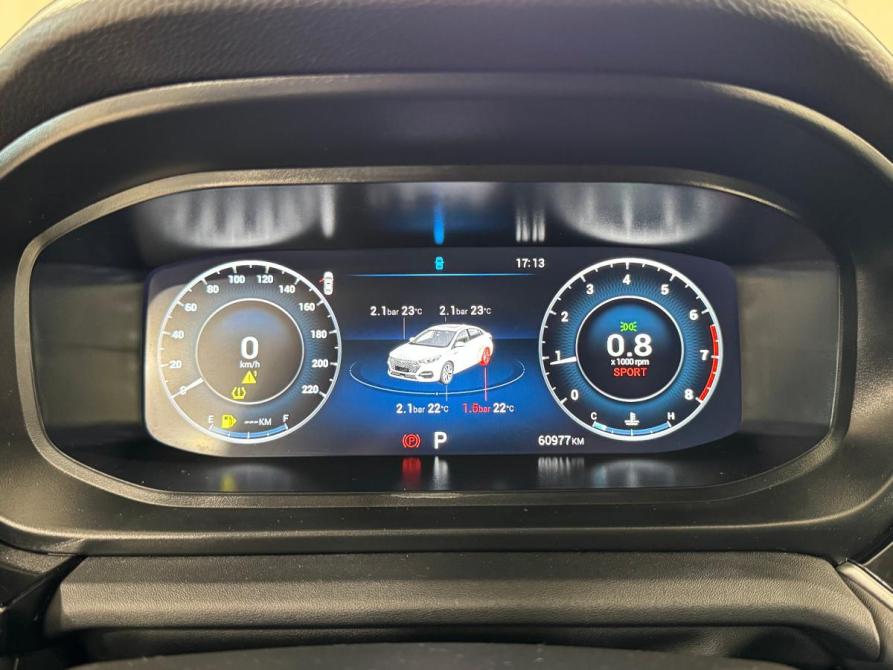 Omoda S5 Астрахань  - изображение 15