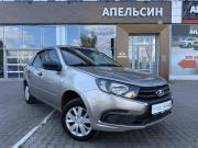 Lada (ВАЗ) Granta I Рестайлинг Набережные Челны  - изображение 20
