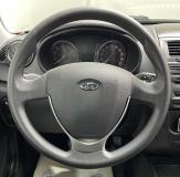 Lada (ВАЗ) Granta I Рестайлинг Воронеж  - изображение 35