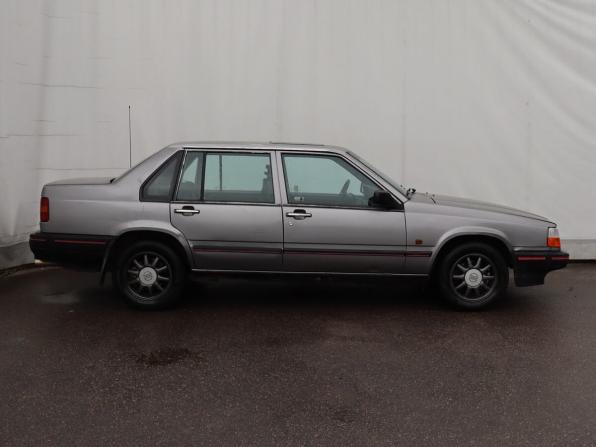 Volvo 940 с пробегом 1992 года, цена 250 000 рублей, 337569 км, седан, Автокод Объявления