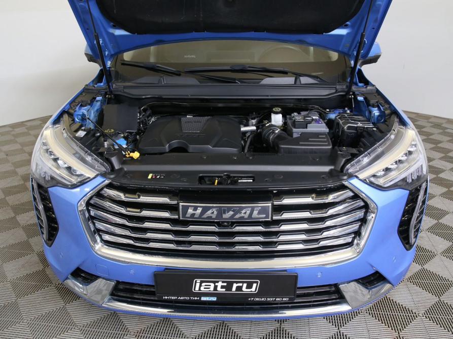 Haval Jolion I Санкт-Петербург  - изображение 11