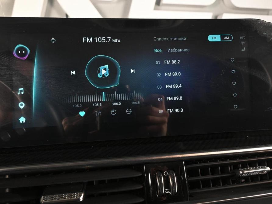 Chery Tiggo 7 Pro Max I Рестайлинг Ростов-на-Дону  - изображение 16