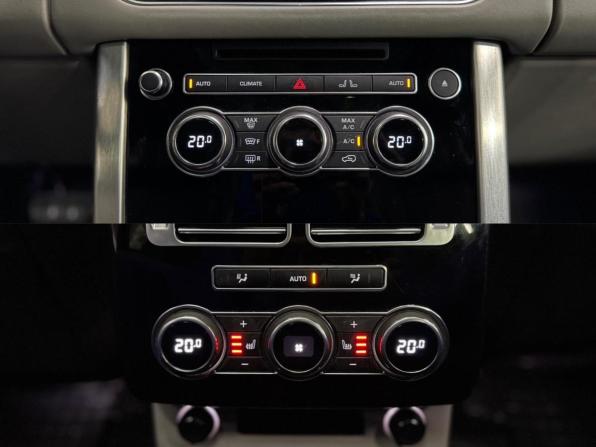 Land Rover Range Rover IV с пробегом 2015 года, цена 3 350 000 рублей, 258217 км, внедорожник, Автокод Объявления