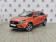 Lada (ВАЗ) Vesta I Тольятти  - изображение 22