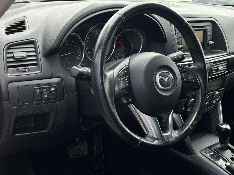 Mazda CX-5 I Калуга  - изображение 10