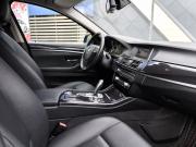 BMW 5 серии VI (F10/F11/F07) Рестайлинг Казань  - изображение 20
