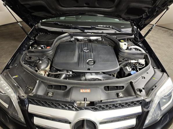 Mercedes-Benz GLK-Класс I (X204) Рестайлинг с пробегом 2014 года, цена 2 195 000 рублей, 104549 км, внедорожник, Автокод Объявления