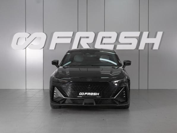 Changan UNI-V I с пробегом 2023 года, цена 2 099 000 рублей, 50798 км, лифтбек, Автокод Объявления