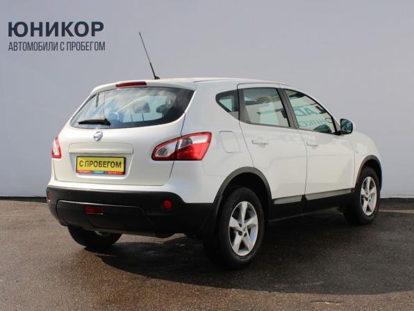 Nissan Qashqai I Рестайлинг с пробегом 2013 года, цена 1 079 000 рублей, 149505 км, внедорожник, Автокод Объявления
