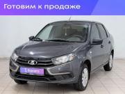 Lada (ВАЗ) Granta I Рестайлинг Воронеж  - изображение 2