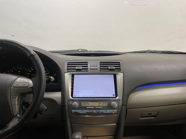 Toyota Camry VI (XV40) с пробегом 2006 года, цена 700 000 рублей, 370538 км, седан, Автокод Объявления