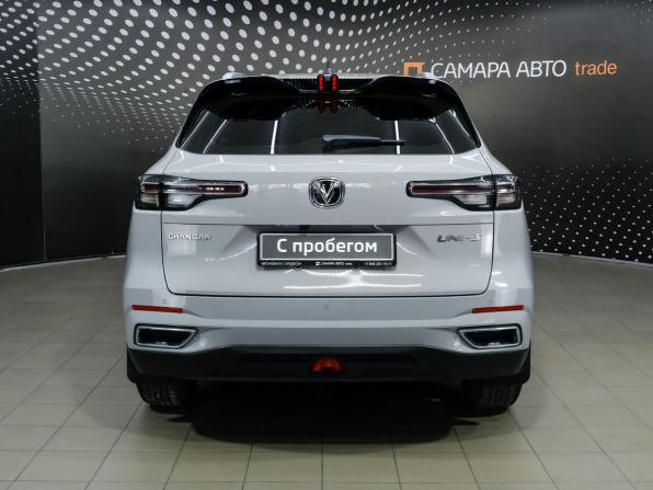 Changan CS55 Plus II с пробегом 2024 года, цена 2 321 000 рублей, 24056 км, внедорожник, Автокод Объявления