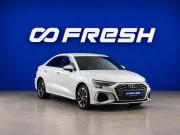 Audi A3 IV (8Y) Москва  - изображение 22