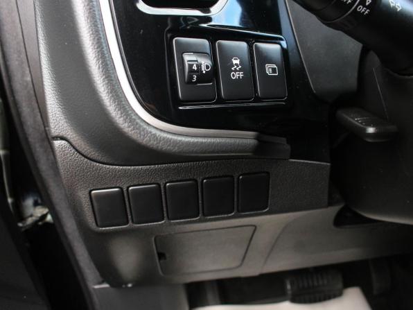 Mitsubishi Outlander III Рестайлинг 3 с пробегом 2019 года, цена 2 020 000 рублей, 127747 км, внедорожник, Автокод Объявления