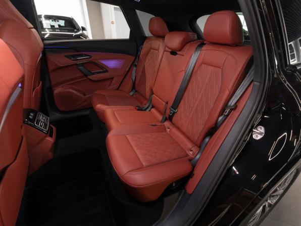Audi Q5 III (GU) с пробегом 2026 года, цена 6 490 000 рублей, 50 км, внедорожник, Автокод Объявления