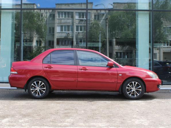Mitsubishi Lancer IX Рестайлинг с пробегом 2005 года, цена 310 000 рублей, 327531 км, седан, Автокод Объявления