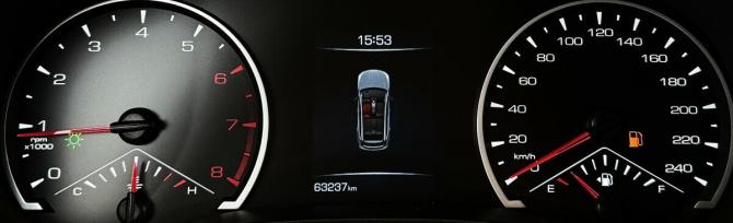 Haval Jolion I Рестайлинг с пробегом 2024 года, цена 1 690 000 рублей, 63236 км, внедорожник, Автокод Объявления