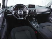 Audi A3 III (8V) Рестайлинг Ростов-на-Дону  - изображение 24
