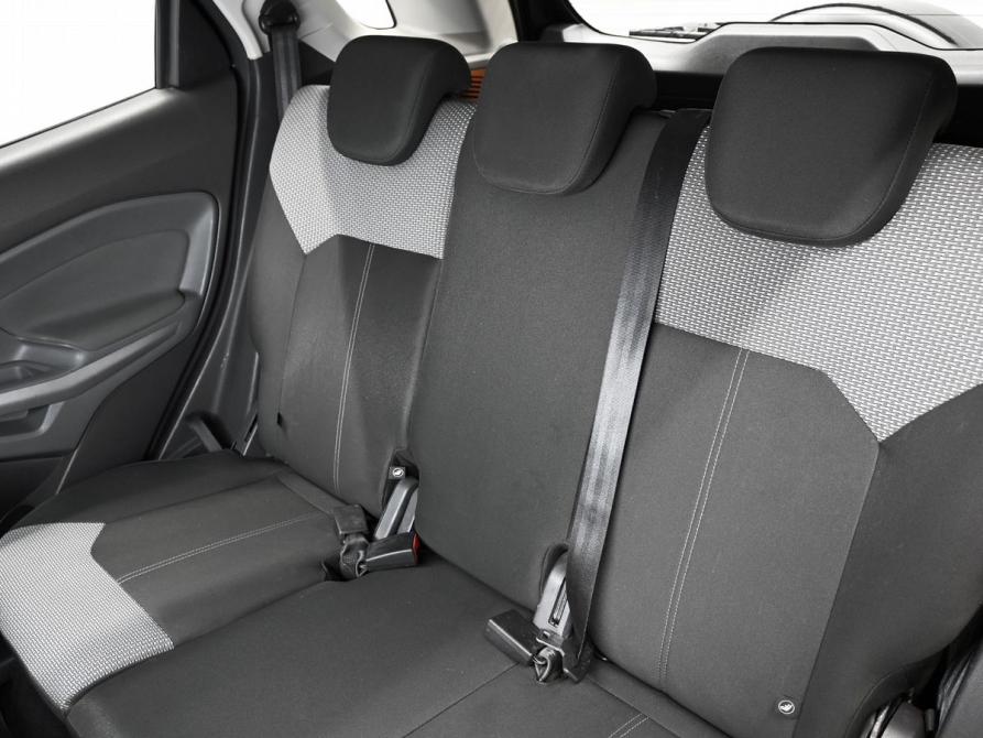 Ford EcoSport II Тверь  - изображение 10
