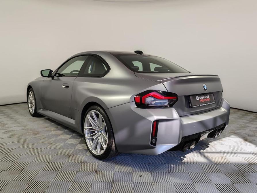 BMW M2 G87 Москва  - изображение 7