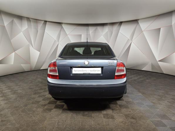 Skoda Superb I Рестайлинг с пробегом 2007 года, цена 385 000 рублей, 253803 км, седан, Автокод Объявления