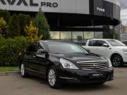 Nissan Teana II Рестайлинг Москва  - изображение 24