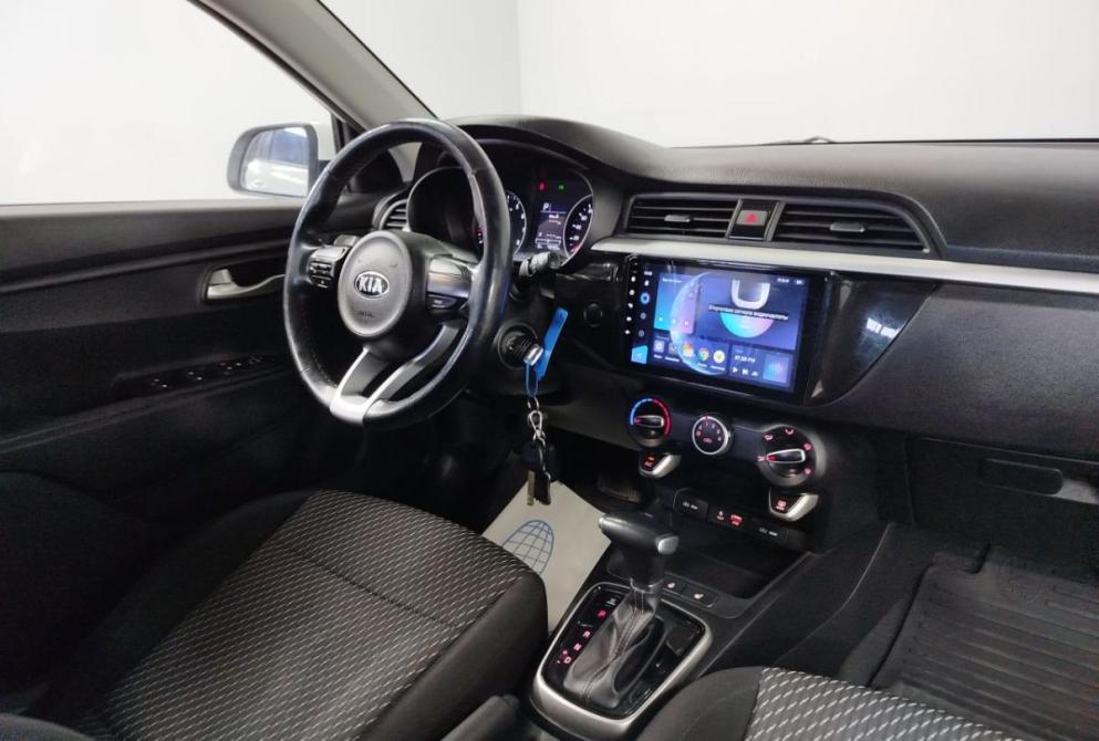 Kia Rio IV Саратов  - изображение 14