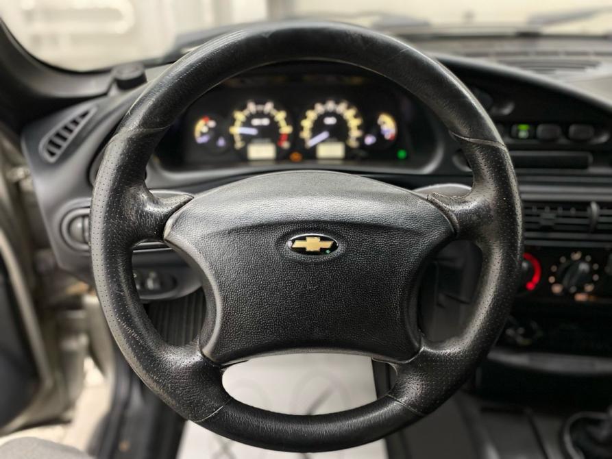 Chevrolet Niva I Энгельс  - изображение 23