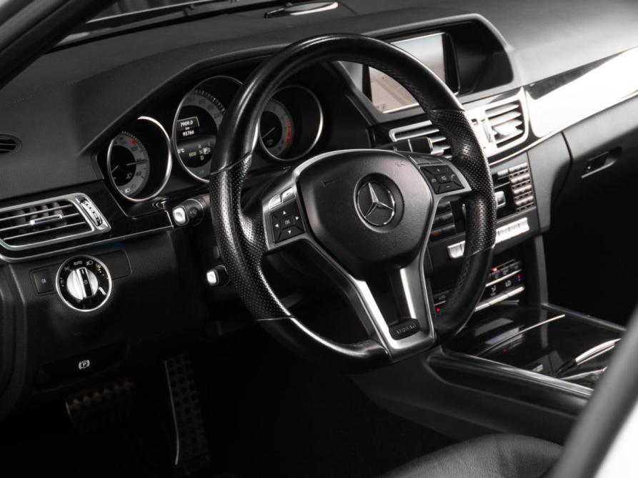 Mercedes-Benz E-Класс IV (W212 S212 C207) Рестайлинг Тюмень  - изображение 25