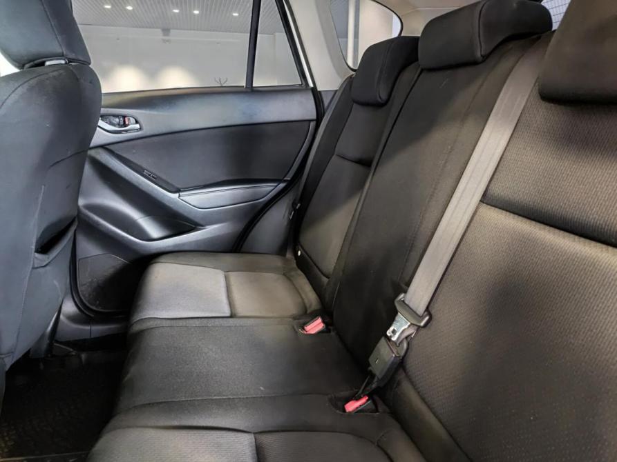 Mazda CX-5 I Казань  - изображение 15