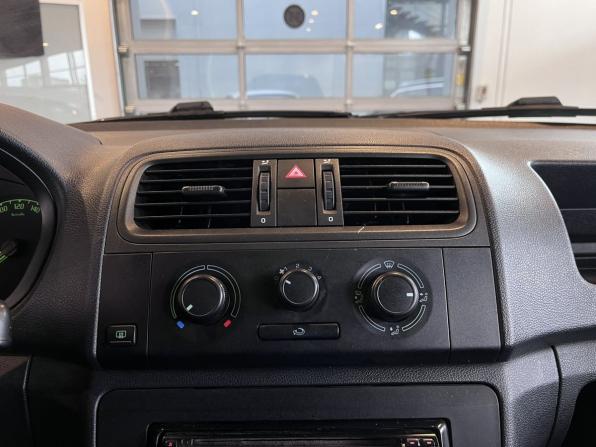Skoda Fabia II с пробегом 2008 года, цена 260 000 рублей, 305060 км, универсал, Автокод Объявления
