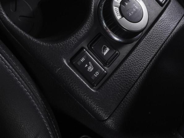 Nissan X-Trail III с пробегом 2015 года, цена 1 500 000 рублей, 151888 км, внедорожник, Автокод Объявления