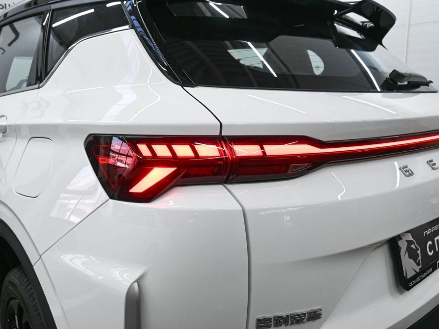Geely Coolray I Рестайлинг Ростов-на-Дону  - изображение 7