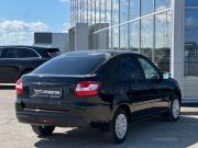 Lada (ВАЗ) Granta I Рестайлинг Самара  - изображение 22