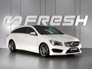 Mercedes-Benz CLA I (C117 X117) Рестайлинг Минеральные Воды  - изображение 24